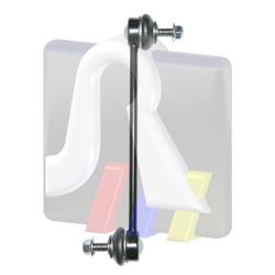 Bieleta estabilizadora delantera RTS 9790651 precio, desde 23,81 EUR