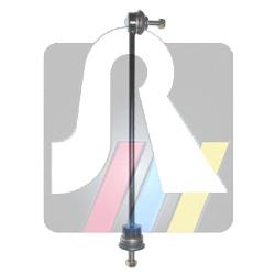 Soporte de la barra estabilizadora delantera RTS 9790463