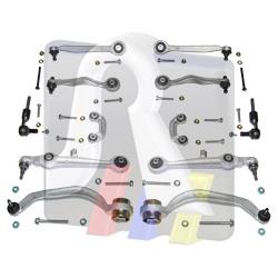Kit de brazo de suspensión delantera RTS 9905004 precio, desde 324,85 EUR