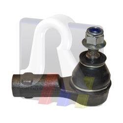 Comprar 9190653 RTS Rótula barra de acoplamiento exterior