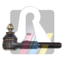 Rótula interior derecha de la barra de dirección RTS 9113095 precio, desde 30,48 EUR