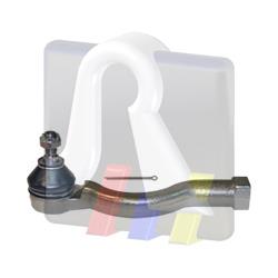 Rótulas de dirección RTS 91097702