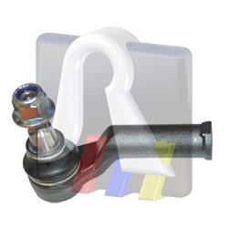 Rótula de barra de acoplamiento RTS 91906062 precio, desde 37,93 EUR