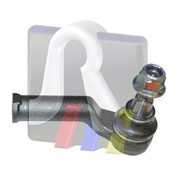 Rótulas de dirección RTS 91906061
