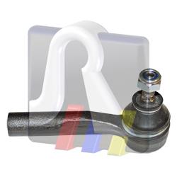 Comprar 91903201 RTS Rótula barra de acoplamiento exterior