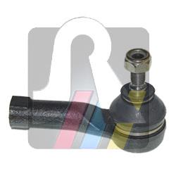 Comprar 91904021 RTS Rótula barra de acoplamiento exterior