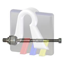 Brazo direccion coche RTS 9203117 precio, desde 30,87 EUR