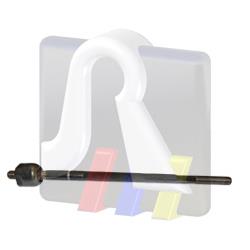 Brazo direccion coche RTS 9202554 precio, desde 30,88 EUR