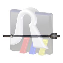 Brazo direccion coche RTS 9205986 precio, desde 56,18 EUR