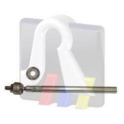 Brazo direccion coche RTS 9200777 precio, desde 27,43 EUR