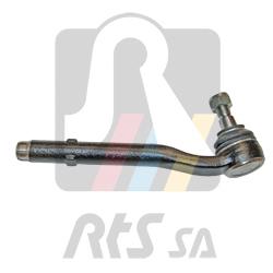 Rótula barra de dirección 9101607 RTS