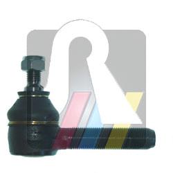 Terminal de barra de dirección longitudinal delantero RTS 91006211 precio, desde 15,37 EUR