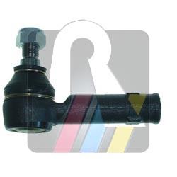 Comprar 9100647 RTS Terminal de dirección longitudinal trasero