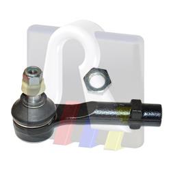 Comprar 9100574210 RTS Rótula barra de acoplamiento exterior