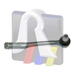 Rótula de barra de acoplamiento RTS 91007831 precio, desde 37,08 EUR