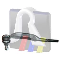 Comprar 91007952 RTS Rótula barra de acoplamiento exterior