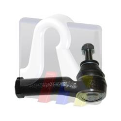 Rótulas de dirección RTS 91006581