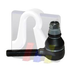 Comprar 9100724 RTS Rótula barra de acoplamiento exterior