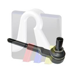 Comprar 9105996 RTS Rótula barra de acoplamiento exterior