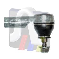 Comprar 9109724 RTS Rótula barra de acoplamiento exterior