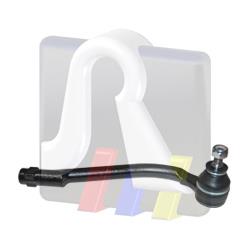 Comprar 914T0285 Ridex Rótula barra de acoplamiento exterior