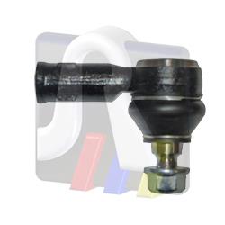 Comprar 9103120 RTS Rótula barra de acoplamiento exterior