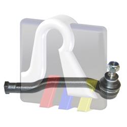 Comprar 91031151 RTS Rótula barra de acoplamiento exterior