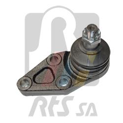 Comprar 9309763 RTS Rótula superior de suspensión trasera