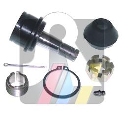 Rótula inferior de suspensión RTS 9318195 precio, desde 44,06 EUR