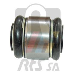 Silentblock del brazo superior de suspensión trasera RTS 9305609 precio, desde 58,79 EUR