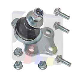 Rótula inferior de suspensión RTS 9302406056 precio, desde 29,61 EUR