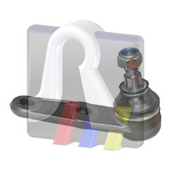 Rótula inferior de suspensión FAG 825030710 precio, desde 35,56 EUR