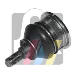 Rótula de suspensión superior RTS 9306614 precio, desde 36,88 EUR