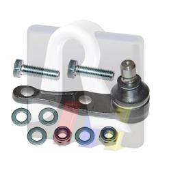 Rótula inferior de suspensión RTS 9308012056 precio, desde 15,07 EUR