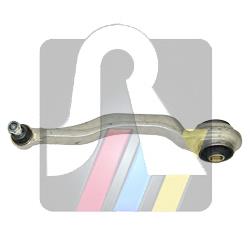Brazo inferior izquierdo de la suspensión delantera 95008952 RTS