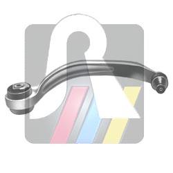 Brazo inferior derecho de la suspensión delantera RTS 95059491