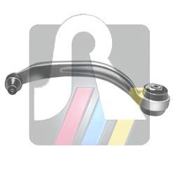Brazo inferior izquierdo de la suspensión delantera RTS 95059492