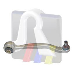 Brazo inferior derecho de la suspensión delantera RTS 95008201