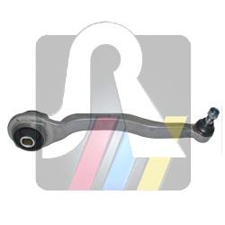 Brazo inferior derecho de la suspensión delantera 95008851 RTS