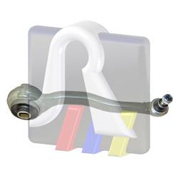 Brazo superior derecho de la suspensión delantera RTS 95008781 precio, desde 159,20 EUR