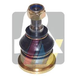 Rótula inferior de suspensión RTS 9390439 precio, desde 25,48 EUR