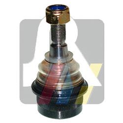 Rótula de suspensión superior RTS 9390407 precio, desde 30,72 EUR