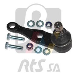 Rótula inferior de suspensión RTS 9318619
