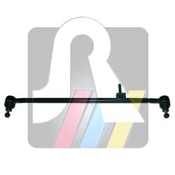 Barra central de dirección Febi 1729 precio, desde 39,40 EUR