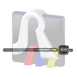 Barra de acoplamiento Renault Espace 4 JK0