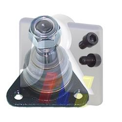 Rótula de suspensión superior RTS 9300923056 precio, desde 58,66 EUR