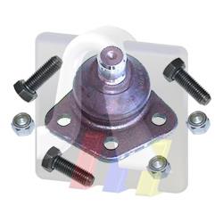 Rótula inferior de suspensión RTS 9300928056 precio, desde 37,40 EUR