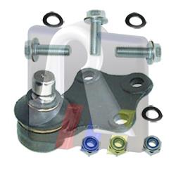 Rótula inferior de suspensión RTS 9300789056 precio, desde 27,10 EUR