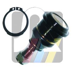 Rótula inferior de suspensión RTS 9302328