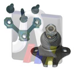 Rótula inferior de suspensión RTS 9300984056 precio, desde 25,62 EUR